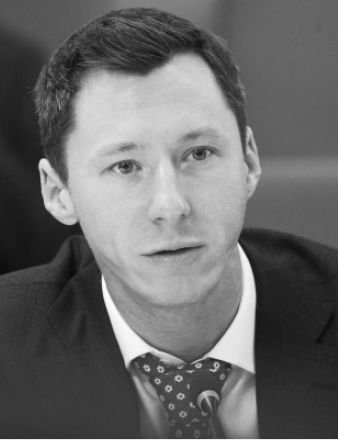 Ракитов Олег Вячеславович