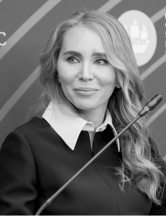 Кремер Алена Игоревна