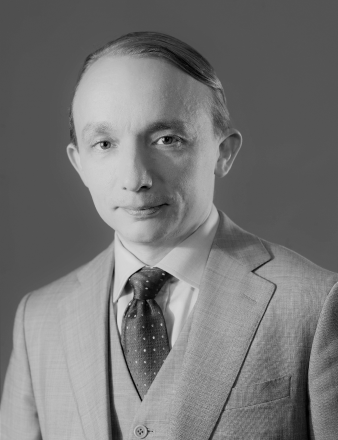 Калятин Виталий Олегович