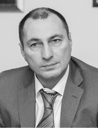 Вдовин Игорь Александрович