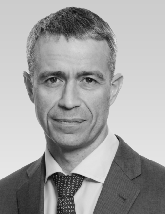 Мамута Михаил Валерьевич