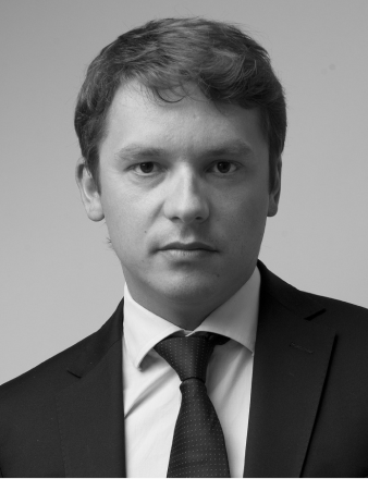 Дроздов Игорь Александрович