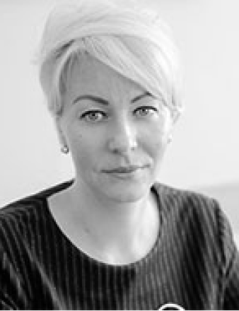 Ильина Ирина Евгеньевна