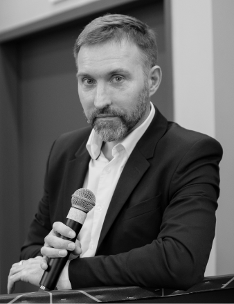 Матвеев Сергей Юрьевич